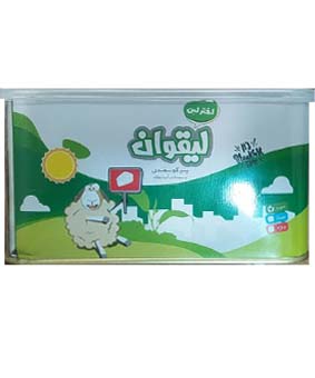 پنیر لیقوان اخترلبن 700گرمی